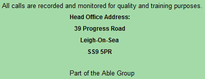 Herne Hill Local Drainage Head Office